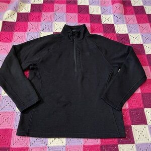 The North Face Pullover Large